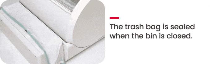 智能自清洁猫砂盒,专为慵懒的铲屎官设计!