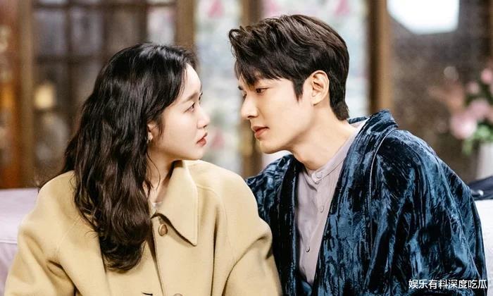 李敏镐|KBiz为何“出道”惨烈：李敏镐退场，金高银被批“演不了戏”