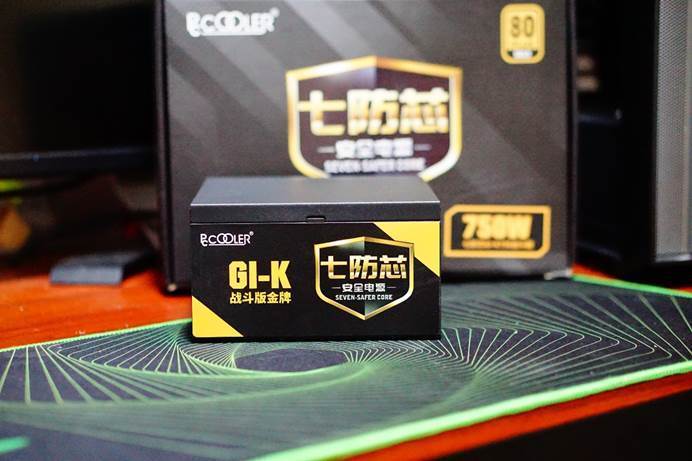 显卡|新显卡爆雷?原来是旧电源惹的祸