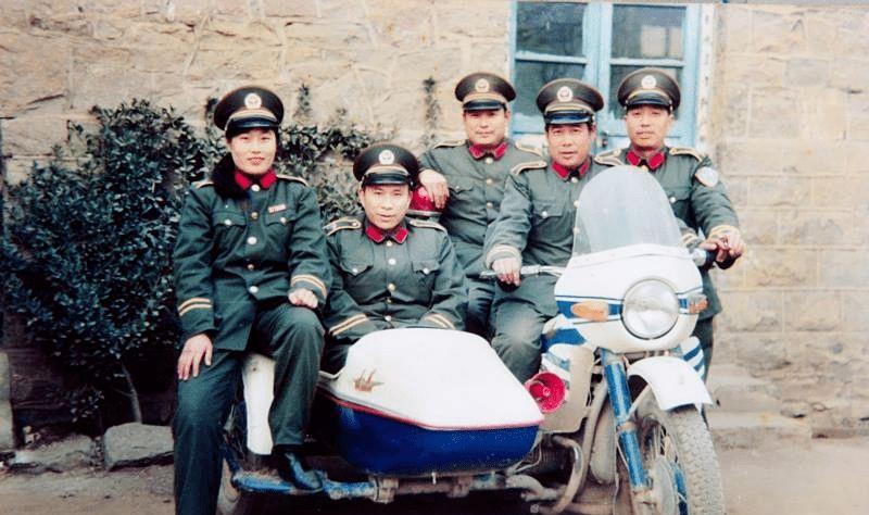 1999年,黑龙江伊春最大黑帮訾家黑帮覆灭记