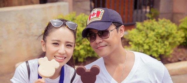 陈思诚|佟丽娅陈思诚同框，相处自然融洽，网传二人疑似复合