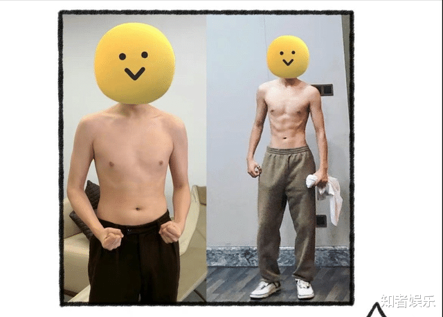 胡先煦|胡先煦这5年发生了什么？变化大到不敢认，也没以前有特色了