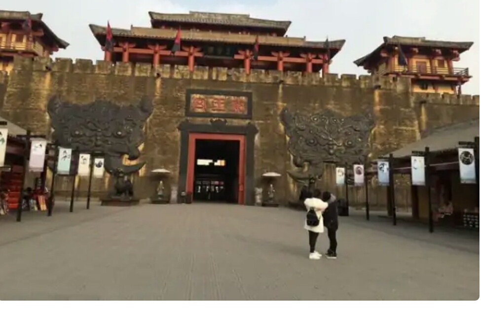 |浙江金华的三处景点，与火腿齐名的景点，你猜是什么