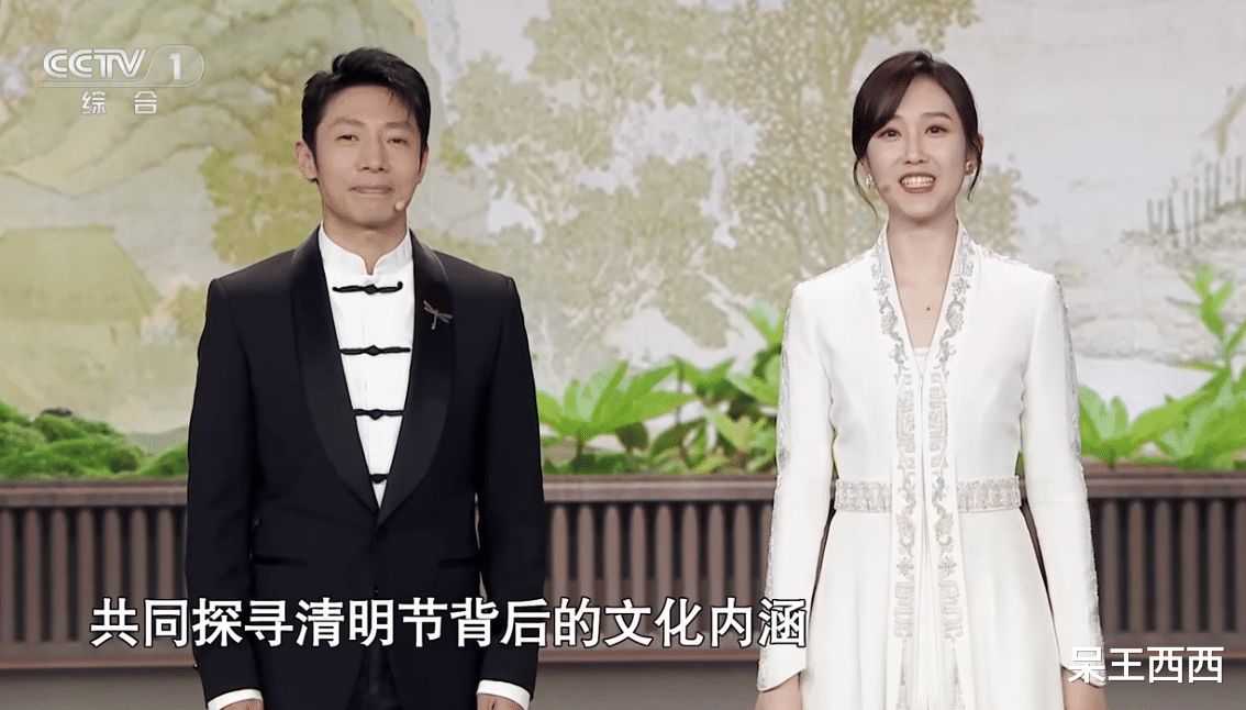 央视|央视制作端午节特别节目，新面孔王嘉宁亮相，搭档央视门面主持人