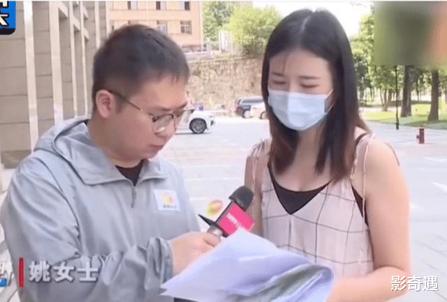 案例:美女整形手术做全身麻醉,半月后意外发现怀孕,丈夫:离婚