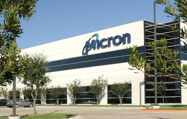 芯片|美芯片巨头正式宣布新消息！任正非说对了，必须高薪留下