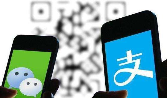 支付宝|微信可以转(账)支付宝么？弄清楚它们是干啥的，就知道是否可以啦