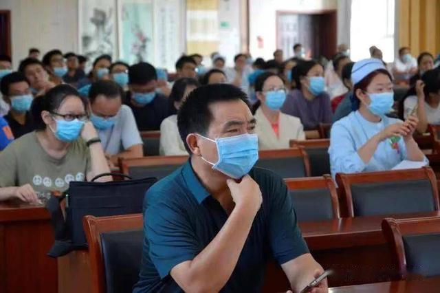 抗生素|南阳医专一附院《抗生素临床治疗策略的新探索》学术交流会成功举办