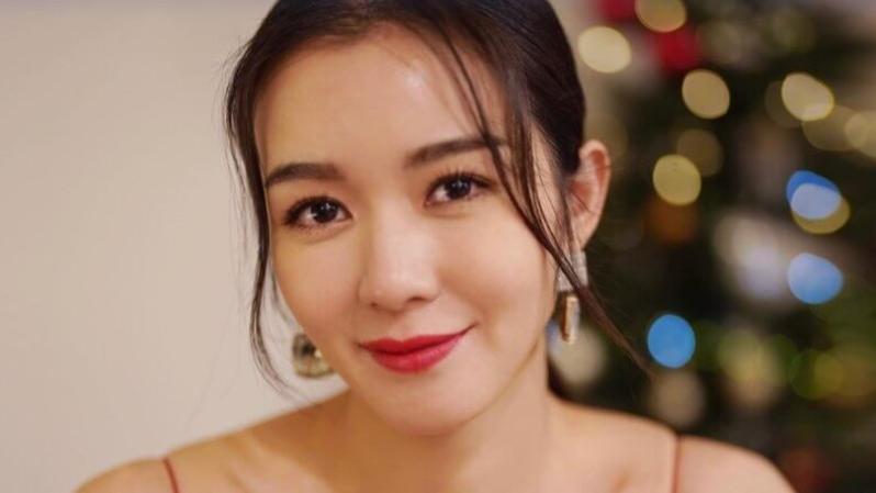 麦明诗|30岁港姐新恋情曝光，富二代前任不满被嘲比男方矮，公开向其挑战