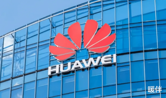 ai|比5G更大?华为连续“出手”,布局又一万亿市场