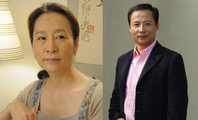 周野芒|著名演员周野芒：与奚美娟离婚后，火速再婚琼女郎，儿子不跟他姓