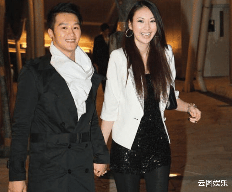 王楚然|38岁男星娶怀孕3月女友,山边捡树枝装饰婚礼,入行多年情史丰富