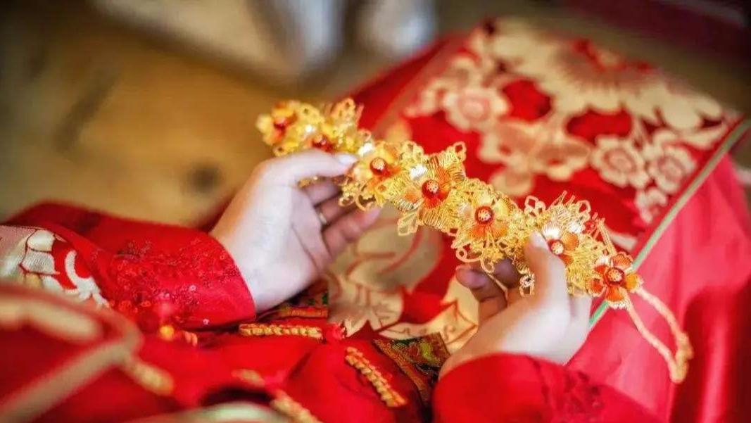 彩礼风俗从何而来？从人类光着屁屁的时候就有了