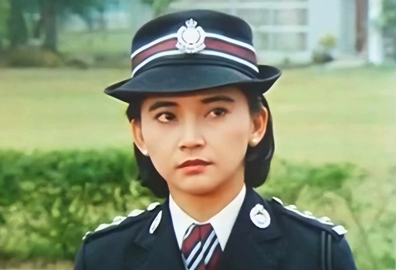 64岁胡慧中回内地即将复出！21岁女儿罕同行，体重175斤身材圆润