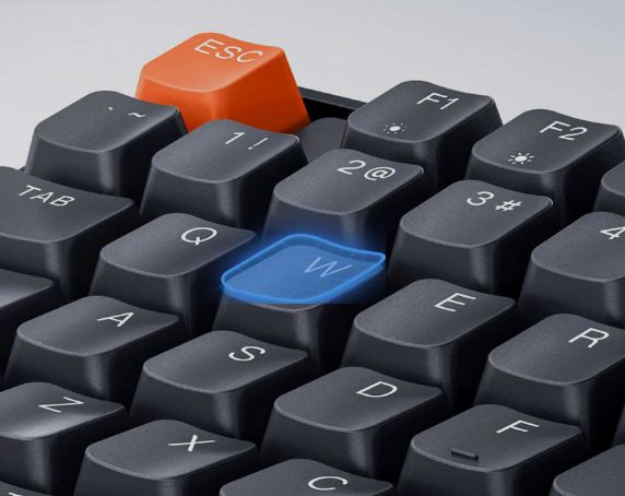 Java|小米有线机械键盘将于 5 月 4 日通过众筹上市