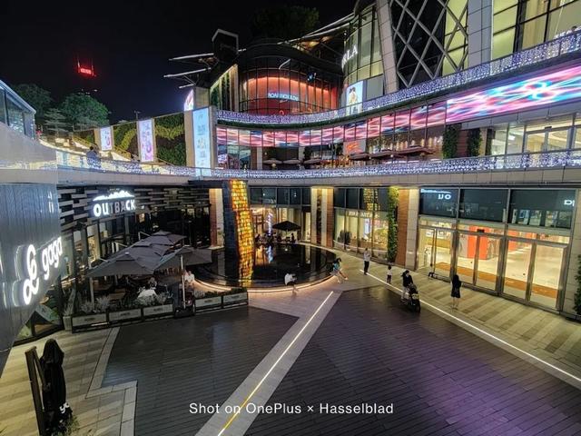 一加科技|迷茫了两年的一加手机,开启了绝地反击