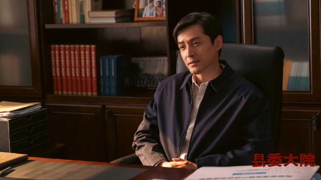 胡歌|五年了,胡歌新剧开播,刘诗诗为其打call,仙剑党:爷青回