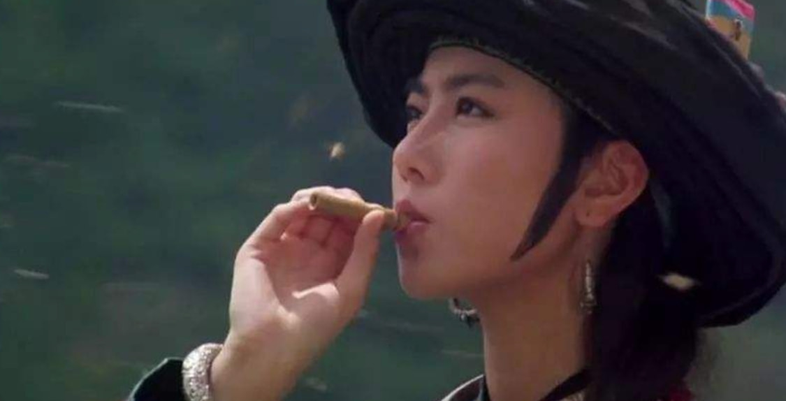 张延|初见倾国倾城,再见垂垂老矣,这几位风靡一时的港星,可惜了