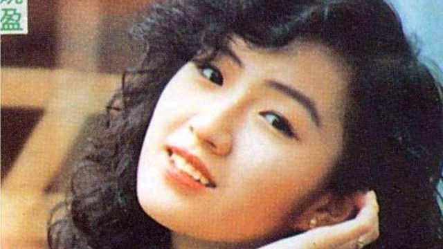 何婉盈|她是神似吴倩莲的虎牙女星，气质出众感情波折，今为孩子努力打拼