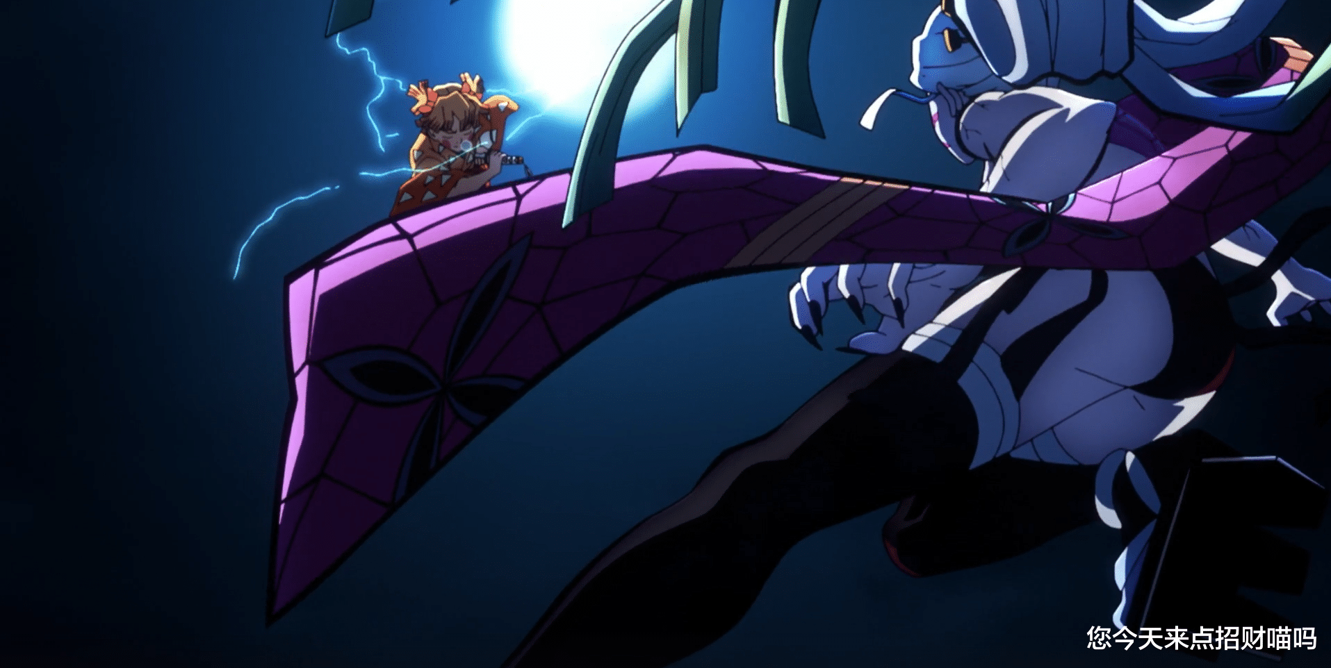 ufotable|全球4.7亿美元票房,飞碟社依靠财富密码鬼灭之刃捞了多少钱?