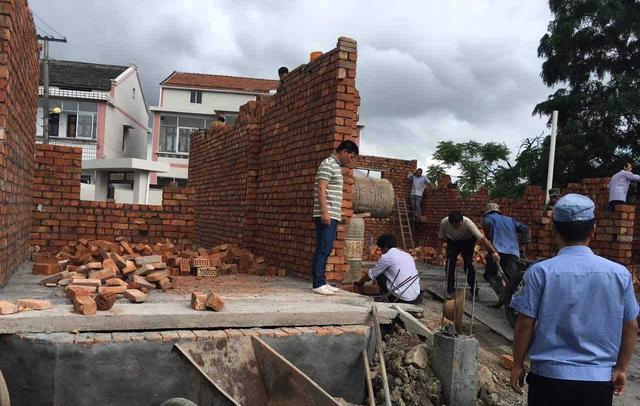 宅基地|农村房屋或将发“证书”?不符合条件或不予发放,村民应关注留意