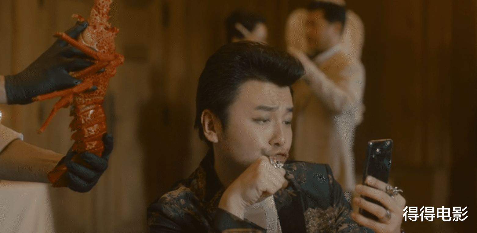 张小斐|“消失”两年的张小斐,一出手,又是春节档的一匹黑马