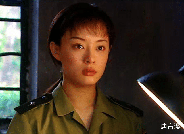 薛佳凝|八位人到中年的女星:嘴突、瘦脱相、眼窝深陷、肉眼可见的衰老