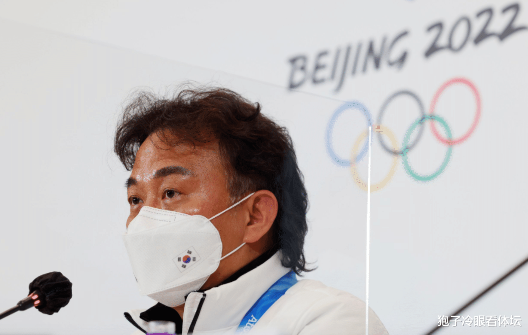 韩国队|疯了吧！韩国裁判：连同任子威 男子1000米决赛所有选手都应被取消资格