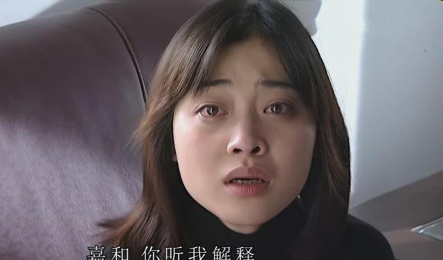 重温《不要和陌生人说话》才懂,叶斗为何要“偷窥”安嘉和梅湘南