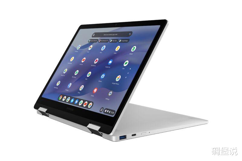 Chromebook|三星推出低功耗、更便宜的 Galaxy Chromebook 2 合 1