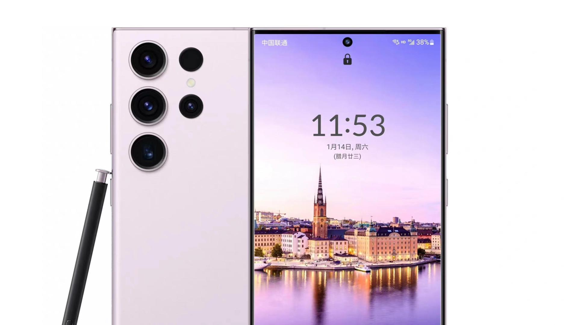 三星Galaxy|三星 Galaxy S23 Ultra 六大升级亮点汇总