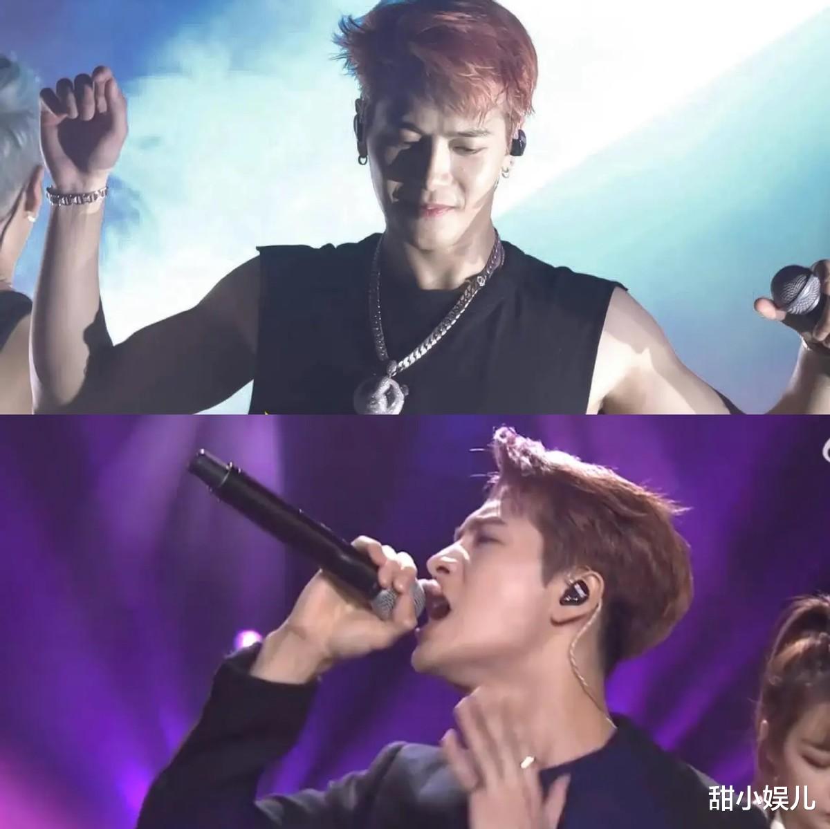 春晚|虎年春晚第二次联排：温拿乐队现身，优质“流量”受到认可