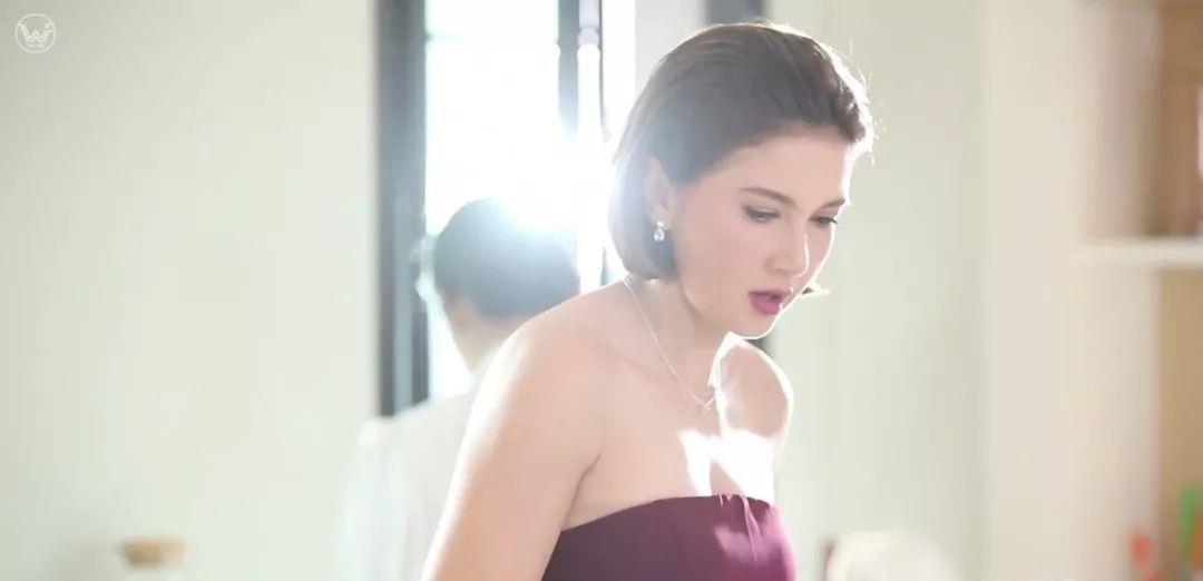 |五部脑洞大开的泰国神剧,毁三观系列,泰剧真会玩