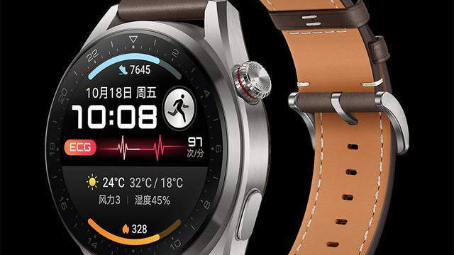 智能手表|华为智能手表热门机型哪款适合你？华为WATCH GT2Pro性价比首选
