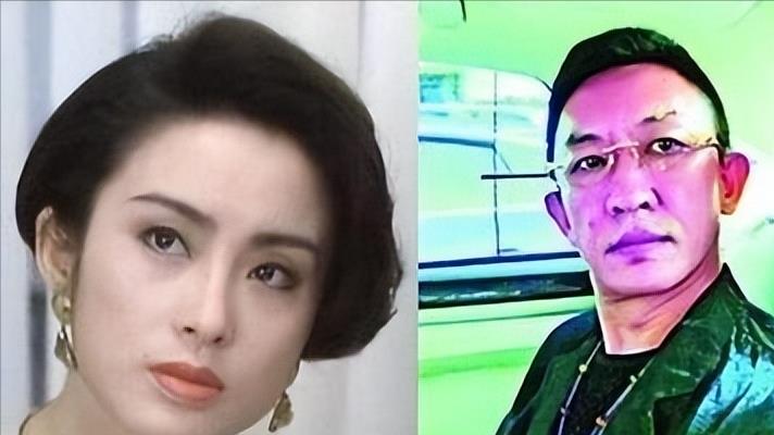 张敏|从“港星女神”到“无人问津”,张敏到底经历了什么?