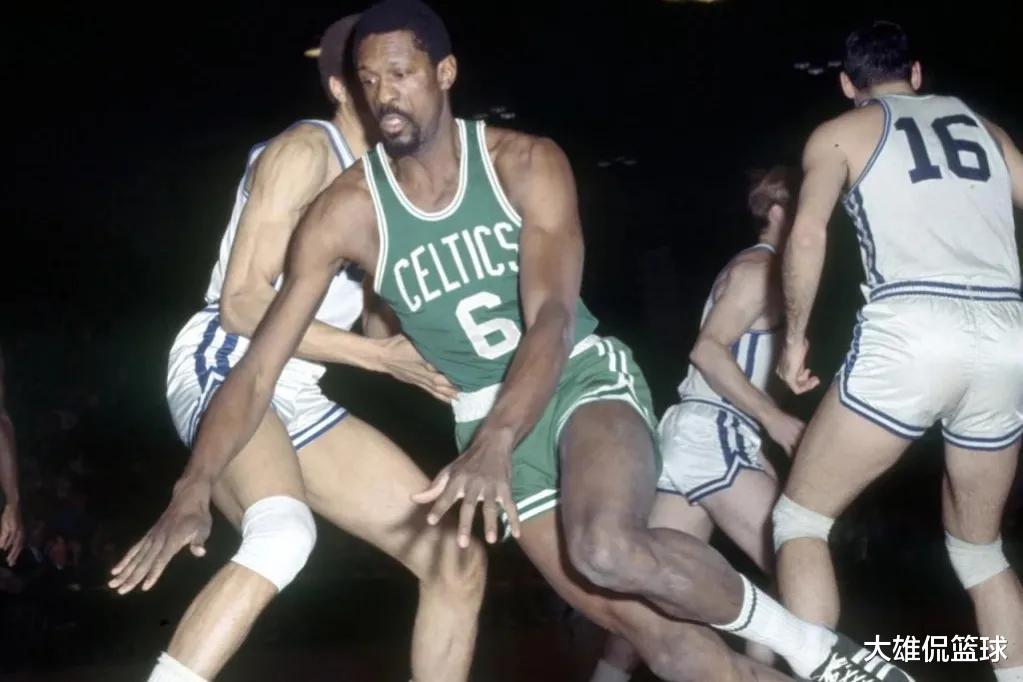 季后赛|美媒列出了效力NBA10个赛季以上，却从未缺席过季后赛的19名球员