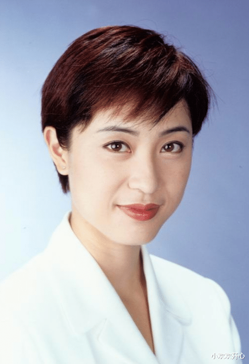 倪震|周慧敏：33年的痴情，目睹倪震“梅开八度”，余生不再辜负