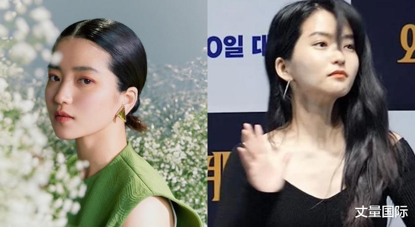 戒指|金泰梨一挥手将“5万元戒指甩飞”,男神总动员“救驾”网友笑翻