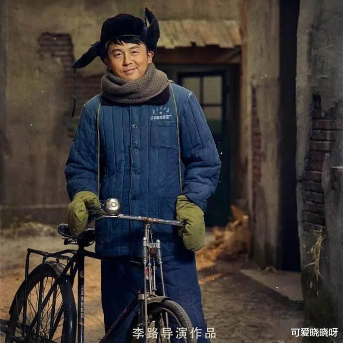 肖战|离婚，强暴，入狱，央视开年大剧《人世间》剧情太高能