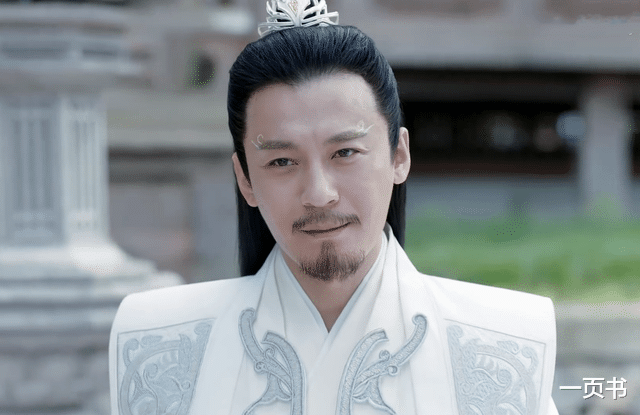 与君初相识·恰似故人归|与君初相识：仙师退隐、顺德惨死，天君、合虚神君才是最后赢家？