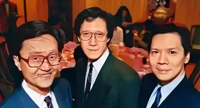 向华强|商界大佬向华强，在香港和内地都很有地位，靠的不是财富而是人品