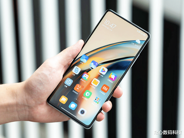 小米科技|2021年性能最强的3款安卓旗舰，如今降价抛售，入手的好时机到了