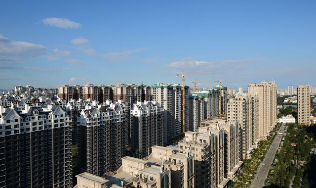 交易|房价从3.9万降至1.4万,多年积蓄一场空,老业主:没想过房价会跌