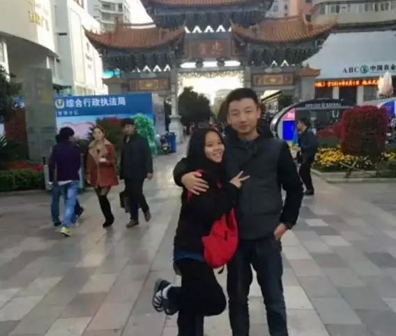 |熊磊发千字文，称姚策是负责好男人，她有证据还原真相，许敏虚伪