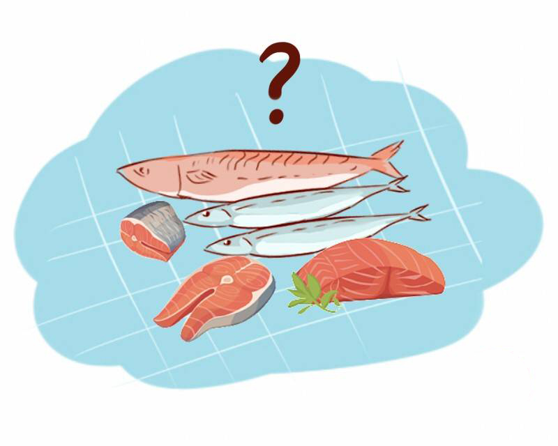 血糖|富含8种氨基酸以及优质蛋白?给孩子补脑的三文鱼,小心吃到假的