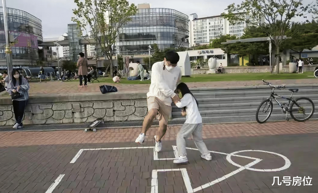 韩国|开放的“韩国”现状，带你看看真实的韩国