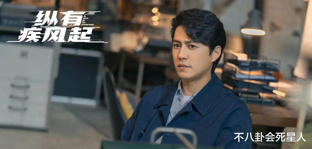 云南|近期6部热播剧:刘涛拖后腿,王凯赢了靳东,刘亦菲演技“现形”