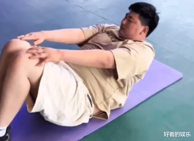 陈萌 婚前陈萌给朱小伟提要求,减不到110斤不结婚,网友:真会难为人