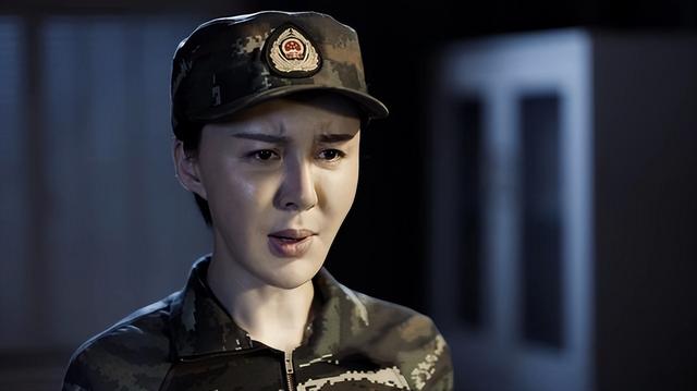 整容脸就别演戏了！“馒头脸”演什么都尴尬，这几个演员羞不羞？