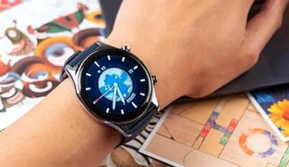 华为荣耀|一千多入手的智能手表，荣耀手表GS3环球远航测评！